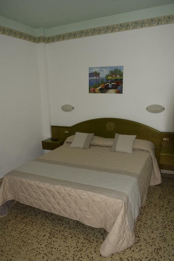 Hotel Marilu Eraclea Mare Exterior foto